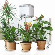 Claber-8053-Oasis-4-Programs20-Plants-Garden-Automatic-Drip-Watering-System-0-0