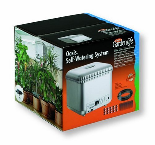 Claber-8053-Oasis-4-Programs20-Plants-Garden-Automatic-Drip-Watering-System-0-1