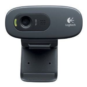 Consumer-Electronic-Products-Logitech-HD-Webcam-C270-720p-Widescreen-Video-Calling-and-Recording-Non-RetailBulk-Packaging-Supply-Store-0