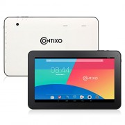 Contixo-Q102-101-Quad-Core-Google-Android-44-KitKat-Tablet-PC-1GB-RAM-32GB-Nand-Flash-HDMI-Bluetooth-Dual-Camera-Google-Play-Pre-installed-3D-Game-Supported-UV-Coating-Protection-1GB-RAM-32GB-Storage–0-0