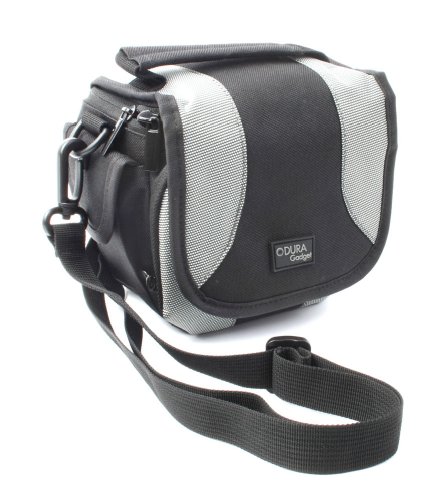 DURAGADGET-Large-Digital-Camera-bag-case-Compatible-with-Panasonic-Lumix-0