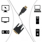 DataSHIELD-Gold-Plated-High-Speed-HDMI-to-DVI-Bi-Directional-Adapter-5-Feet-Cable-Male-to-Male-Connect-Your-Blu-Ray-Player-to-DVI-Enabled-TVs-Works-with-Samsung-Sony-LG-Panasonic-Toshiba-Vizio-Philips-0-0