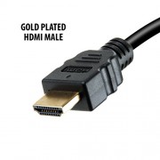 DataSHIELD-Gold-Plated-High-Speed-HDMI-to-DVI-Bi-Directional-Adapter-5-Feet-Cable-Male-to-Male-Connect-Your-Blu-Ray-Player-to-DVI-Enabled-TVs-Works-with-Samsung-Sony-LG-Panasonic-Toshiba-Vizio-Philips-0-4