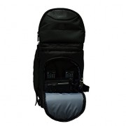 Deluxe-Digital-CameraVideo-Sling-Style-Shoulder-Bag-For-Canon-Nikon-D300-D300S-D3000-D3100-D3200-D3300-D5000-D5100-D5200-D5300-More-Microfiber-Cloth-0-0