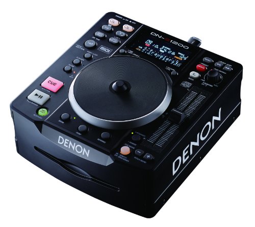 Denon-DNS1200-Single-Disc-DJ-CD-Player-0-2