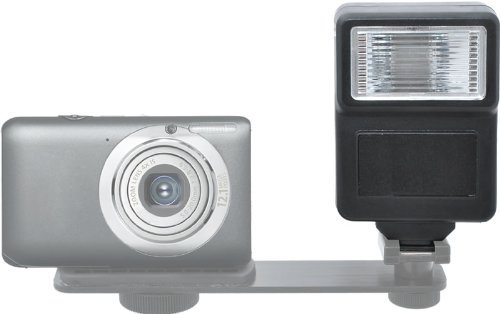 Digital-Camera-Flash-For-Fuji-Samsung-Leica-Panasonic-Kodac-More-Cameras-Camcorders-0-1