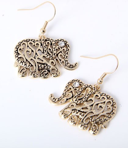 Elephants-Hearts-Leaves-and-Rihanna-Earrings-9-Pairs-Each-Sold-Separately-0
