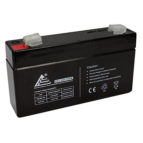ExpertPower-6-Volt-12-Amp-Back-up-Battery-for-GE-Simon-XT-Panel-60-914-0