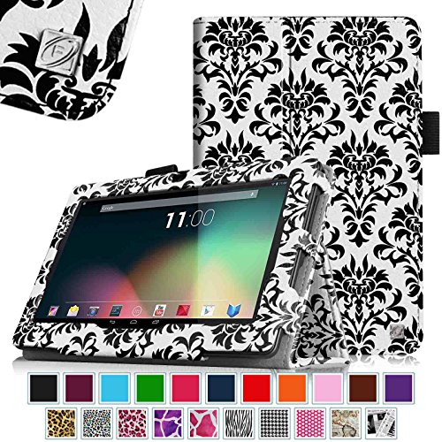 Fintie-Premium-PU-Leather-Case-Cover-for-7-Inch-Android-Tablet-inclu-Dragon-Touch-Y88X-Y88-Q88-A13-7-Inch-NeuTab-N7-Pro-7-Alldaymall-A88X-7-7-Trimeo-TM-Quad-Core-8GB-KingPad-K70-7-ProntoTec-Axius-Seri-0