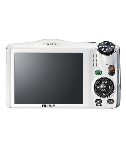 Fujifilm-FinePix-F850EXR-16-MP-Compact-Camera-HD-1080p-Movies-Video-Fujinon-20x-Optical-Zoom-CMOS-with-3-Inch-LCD-White-Certified-Refurbished-0-3