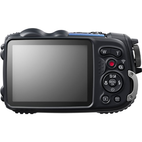 Fujifilm-FinePix-XP200-Blue-16MP-Waterproof-Digital-Camera-with-3-Inch-LCD-Blue-0-0