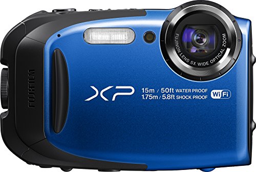 Fujifilm-FinePix-XP80-Waterproof-Digital-Camera-with-27-Inch-LCD-Blue-0
