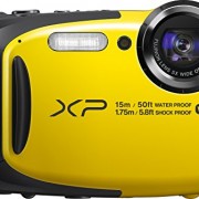 Fujifilm-FinePix-XP80-Waterproof-Digital-Camera-with-27-Inch-LCD-Yellow-0