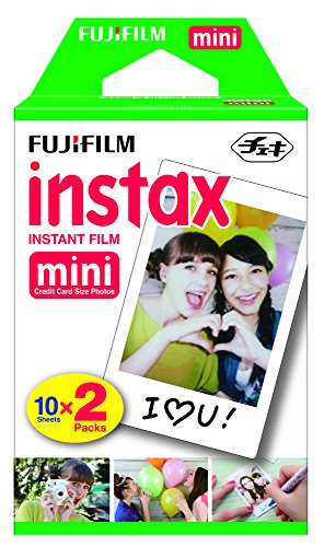 Fujifilm-INSTAX-Mini-Instant-Film-Twin-Pack-White-0