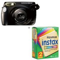 Fujifilm-Instax-210-Instant-Photo-Camera-Kit-with-Fujifilm-Instax-200-Instant-Color-Print-Film-ISO-800-20-Pack-0