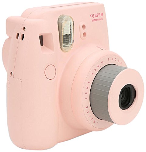 Fujifilm-Instax-Mini-8-Instant-Film-Camera-Pink-0