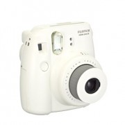 Fujifilm-Instax-Mini-8-Instant-Film-Camera-White-0-0
