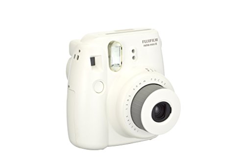 Fujifilm-Instax-Mini-8-Instant-Film-Camera-White-0-0
