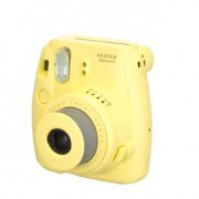 Fujifilm-Instax-Mini-8-Instant-Film-Camera-Yellow-0