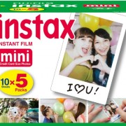 Fujifilm-Instax-Mini-Instant-Film-10-Sheets-x-5-packs-0-0