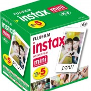 Fujifilm-Instax-Mini-Instant-Film-10-Sheets-x-5-packs-0