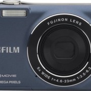 Fujifilm-JX665-Digital-Camera-16-Megapixel-5x-Zoom-HD-Video-Indigo-Blue-Certified-Refurbished-0