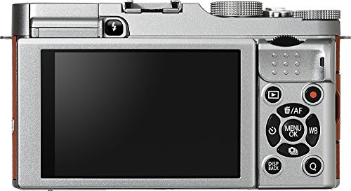 Fujifilm-X-A2XC16-50mmF35-56-II-Brown-Mirrorless-Camera-with-Lens-Kit-0-1