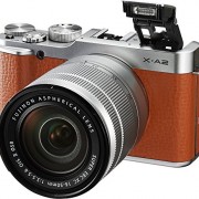 Fujifilm-X-A2XC16-50mmF35-56-II-Brown-Mirrorless-Camera-with-Lens-Kit-0-3