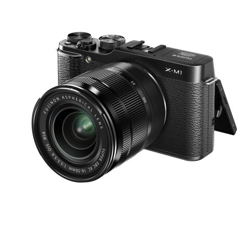 Fujifilm-X-M1-Compact-System-16MP-Digital-Camera-Kit-with-16-50mm-Lens-and-3-Inch-LCD-Screen-Black-0-3