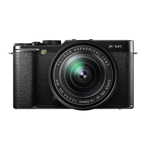 Fujifilm-X-M1-Compact-System-16MP-Digital-Camera-Kit-with-16-50mm-Lens-and-3-Inch-LCD-Screen-Black-0-9