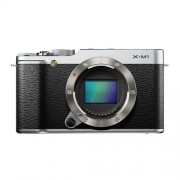 Fujifilm-X-M1-Compact-System-16MP-Digital-Camera-with-3-Inch-LCD-Screen-Body-Only-Silver-0-0