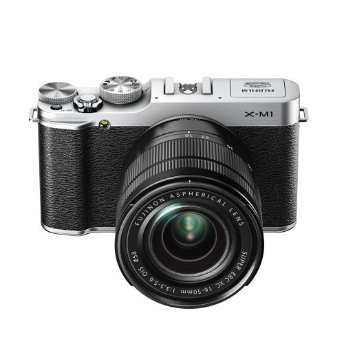 Fujifilm-X-M1-Compact-System-16MP-Digital-Camera-with-3-Inch-LCD-Screen-Body-Only-Silver-0-13