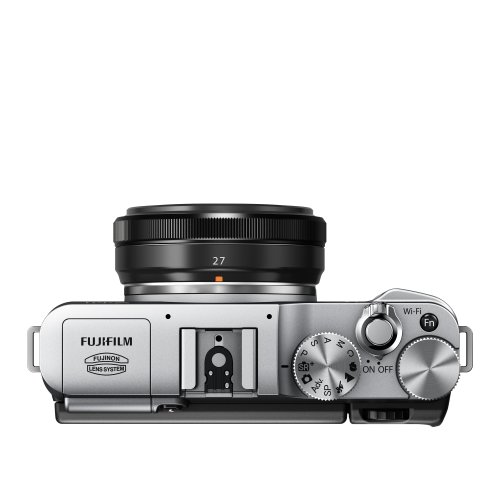 Fujifilm-X-M1-Compact-System-16MP-Digital-Camera-with-3-Inch-LCD-Screen-Body-Only-Silver-0-2
