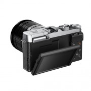 Fujifilm-X-M1-Compact-System-16MP-Digital-Camera-with-3-Inch-LCD-Screen-Body-Only-Silver-0-9