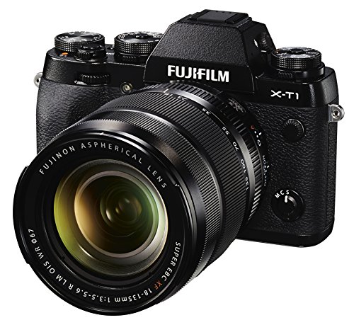 Fujifilm-X-T1-16-MP-Compact-System-Camera-with-30-Inch-LCD-and-XF-18-135mm-Lens-WR-Kit-Weather-Resistant-0-0