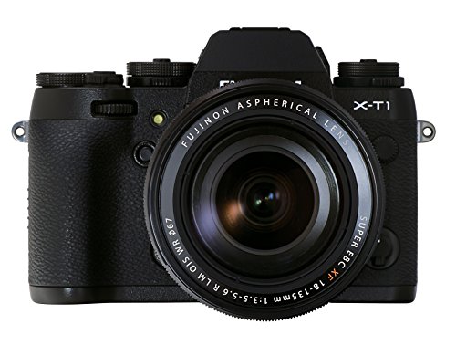 Fujifilm-X-T1-16-MP-Compact-System-Camera-with-30-Inch-LCD-and-XF-18-135mm-Lens-WR-Kit-Weather-Resistant-0