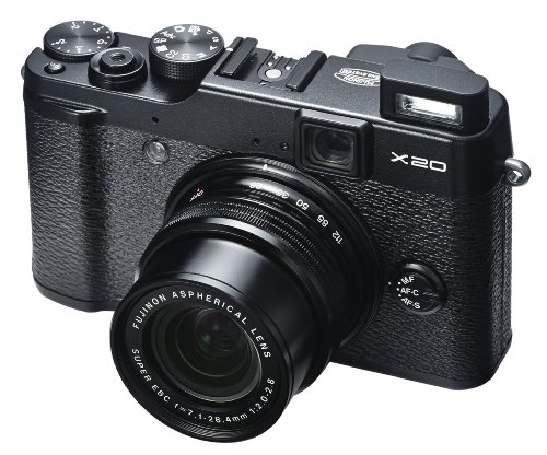Fujifilm-X20-12-MP-Digital-Camera-with-28-Inch-LCD-Black-0-3