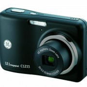 GE-C1233-12MP-Digital-Camera-with-3X-Optical-Zoom-and-24-Inch-LCD-with-Auto-Brightness-Black-0-0