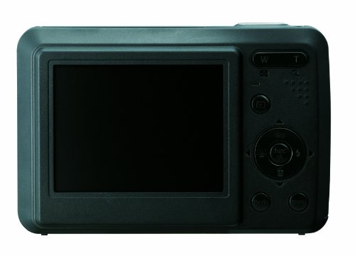GE-C1233-12MP-Digital-Camera-with-3X-Optical-Zoom-and-24-Inch-LCD-with-Auto-Brightness-Black-0-1