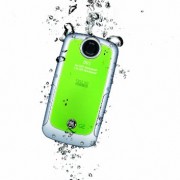 GE-DV1-LG-WaterproofShockproof-1080P-Pocket-Video-Camera-Lime-Green-0-0