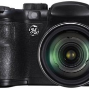 GE-X400-BK-14-Megapixel-Camera-Black-0