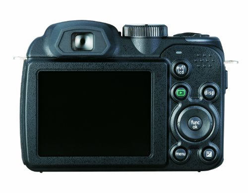 GE-X5-Power-Pro-Series-141-MP-Digital-Camera-with-15X-Optical-Zoom-0-0