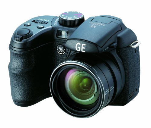GE-X5-Power-Pro-Series-141-MP-Digital-Camera-with-15X-Optical-Zoom-0-1