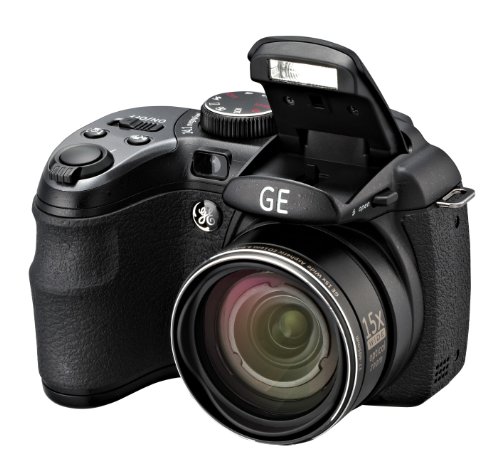 GE-X5-Power-Pro-Series-141-MP-Digital-Camera-with-15X-Optical-Zoom-0-2