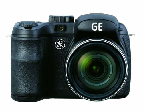 GE-X5-Power-Pro-Series-141-MP-Digital-Camera-with-15X-Optical-Zoom-0