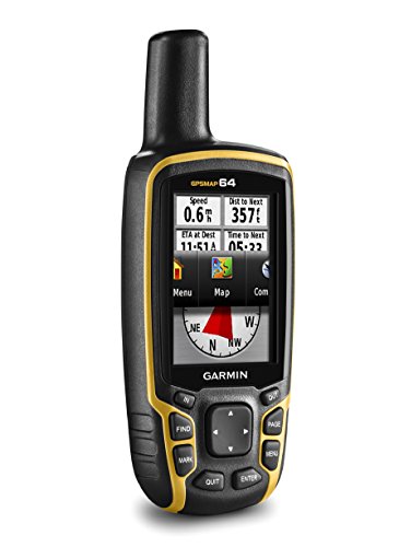 Garmin-GPSMAP-64-Worldwide-with-High-Sensitivity-GPS-and-GLONASS-Receiver-0-1