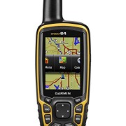 Garmin-GPSMAP-64-Worldwide-with-High-Sensitivity-GPS-and-GLONASS-Receiver-0