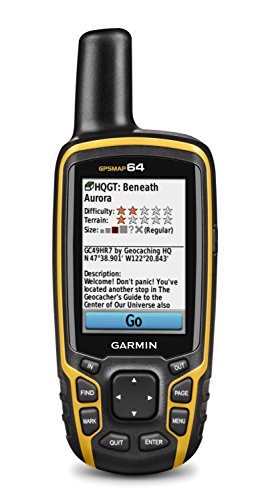 Garmin-GPSMAP-64-Worldwide-with-High-Sensitivity-GPS-and-GLONASS-Receiver-0-2