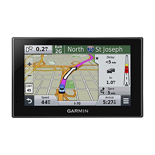 Garmin-Nuvi-2589LMT-010-01187-05-North-America-Bluetooth-Voice-Activated-5-inch-Lifetime-Maps-and-Traffic-USA-Canada-Mexico-Maps-GPS-Friction-Mount-Bundle-Includes-GPS-and-Garmin-Portable-Friction-Das-0-1