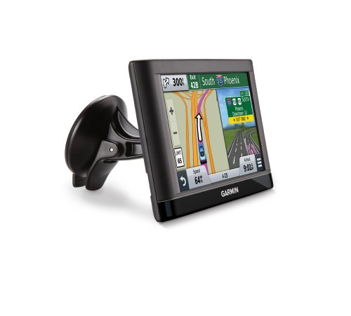 Garmin-nvi-55-GPS-Navigators-System-with-Spoken-Turn-By-Turn-Directions-Preloaded-Maps-and-Speed-Limit-Displays-Lower-49-US-States-0-0